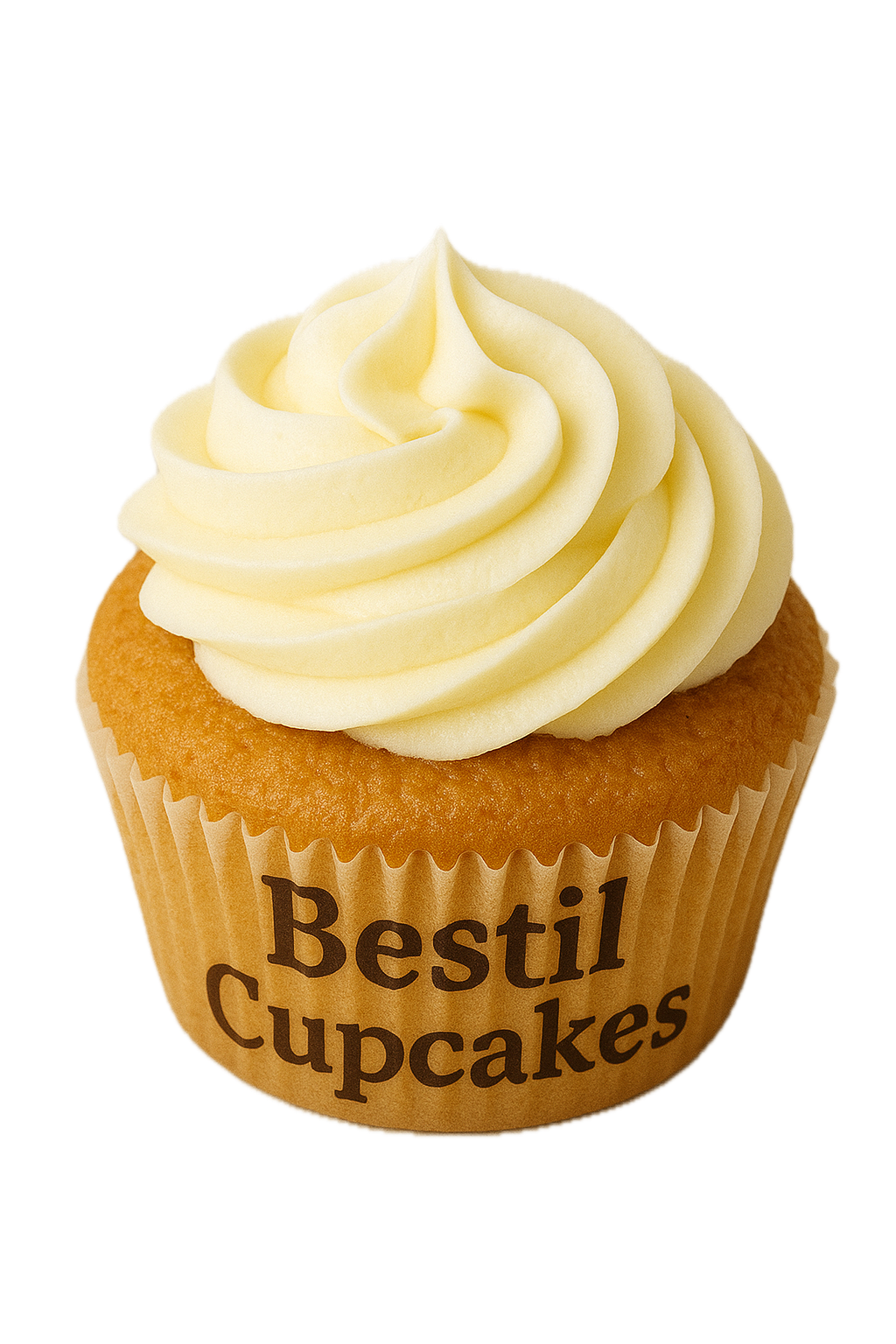 Bestil cupcakes her!